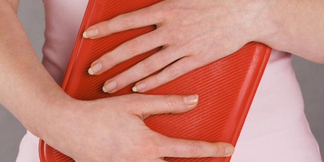 How to Use a Heating Pad when Pregnant
